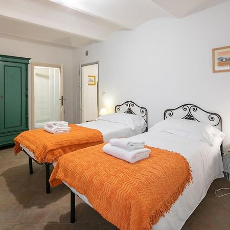 Apartmán Angelico Florencie Exteriér fotografie