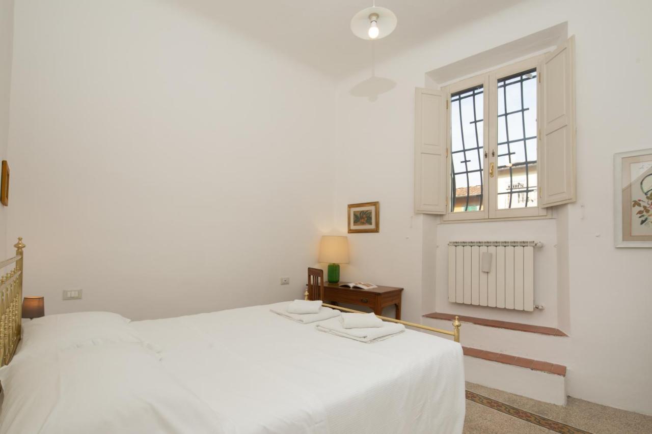 Apartmán Angelico Florencie Exteriér fotografie